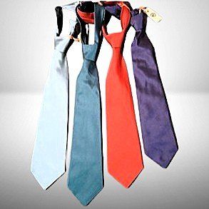 👔 4 schöne Fashion Line Kravatten: Stilvoll und vielseitig!