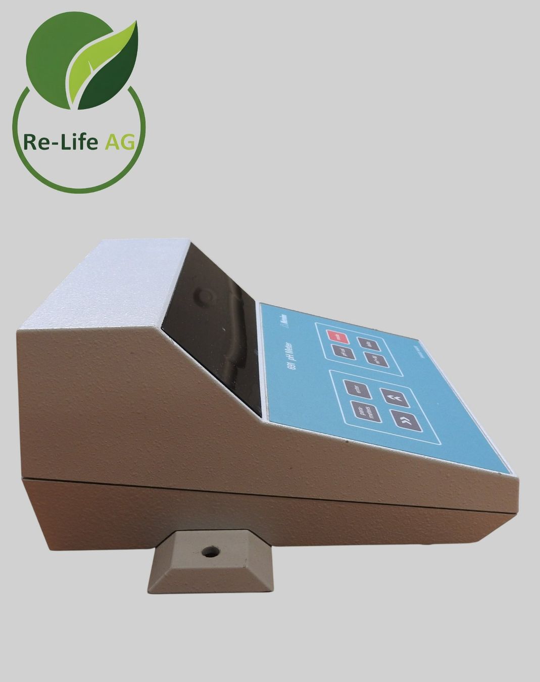 Messen: Metrohm 691 pH Meter / Laboratory pH Meter – Gebraucht aus Reinach BL von Re-LifeAG_Labor 3