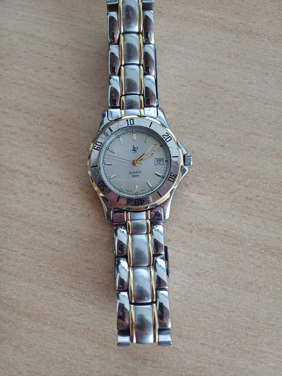 Swiss Montres: JPS-Uhr 36mm – D'occasion à Bern par Yunkom 5
