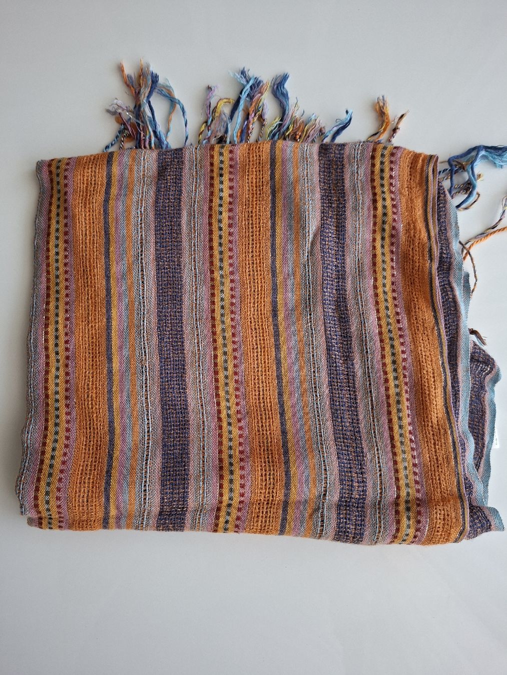 Foulards & écharpes: Lot de 2 écharpes bohèmes – D'occasion à Lutry par Sim_Sta 3
