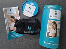 Orginal Backgym für Haltungsverbesserung in der Grösse S