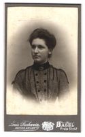 Fotografie Louis Frohwein, Basel, Freie 