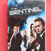 The Sentinel - Wem kannst du trauen?