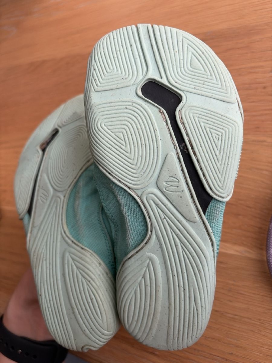 Wildling Scarpe per ragazzi: Wildling Tanuki Ragun Gr. 28 – Usato da Wallisellen venduto da k-milch 1