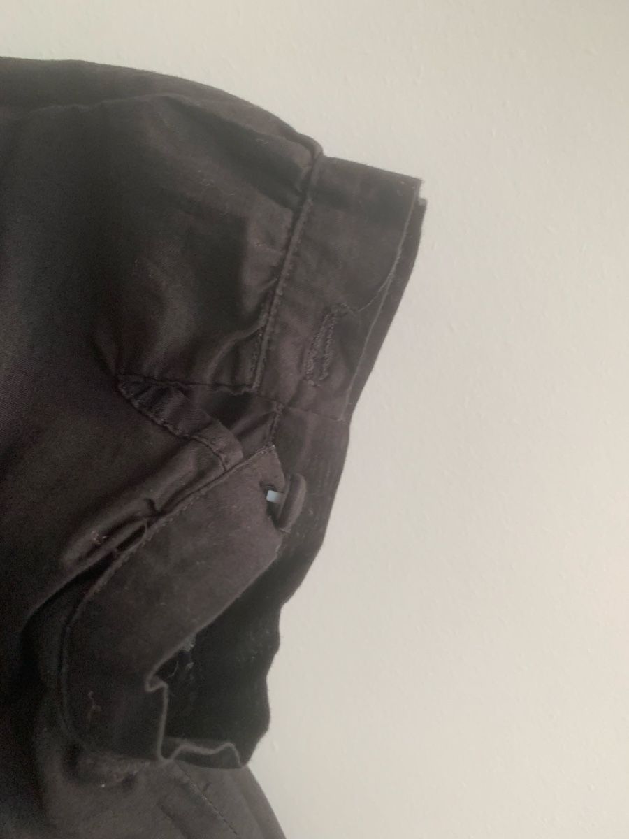 Blusen: Umstandsbluse Gr.36 – Gebraucht aus Basel von yir_tj2l 2