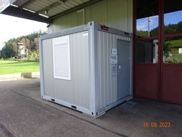 Bürocontainer