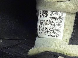 adidas Mundial Team TF Fussballschuhe  wie neu! Gr. 42