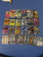 🔥500+ cartes co/rare/reverse/ex🔥