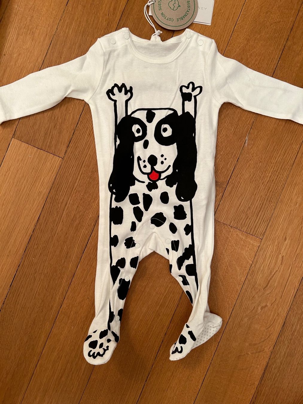 Pyjamas & Ähnliches: STELLA Mc Cartney - Baby 3 Monate – Neu und originalverpackt aus Basel von SAF