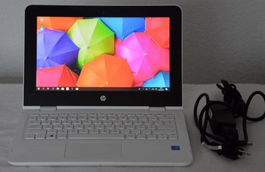 Laptop Stream 360 Hp HQ-TRE 71025