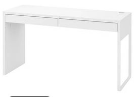 Schreibtisch Ikea "Micke"
