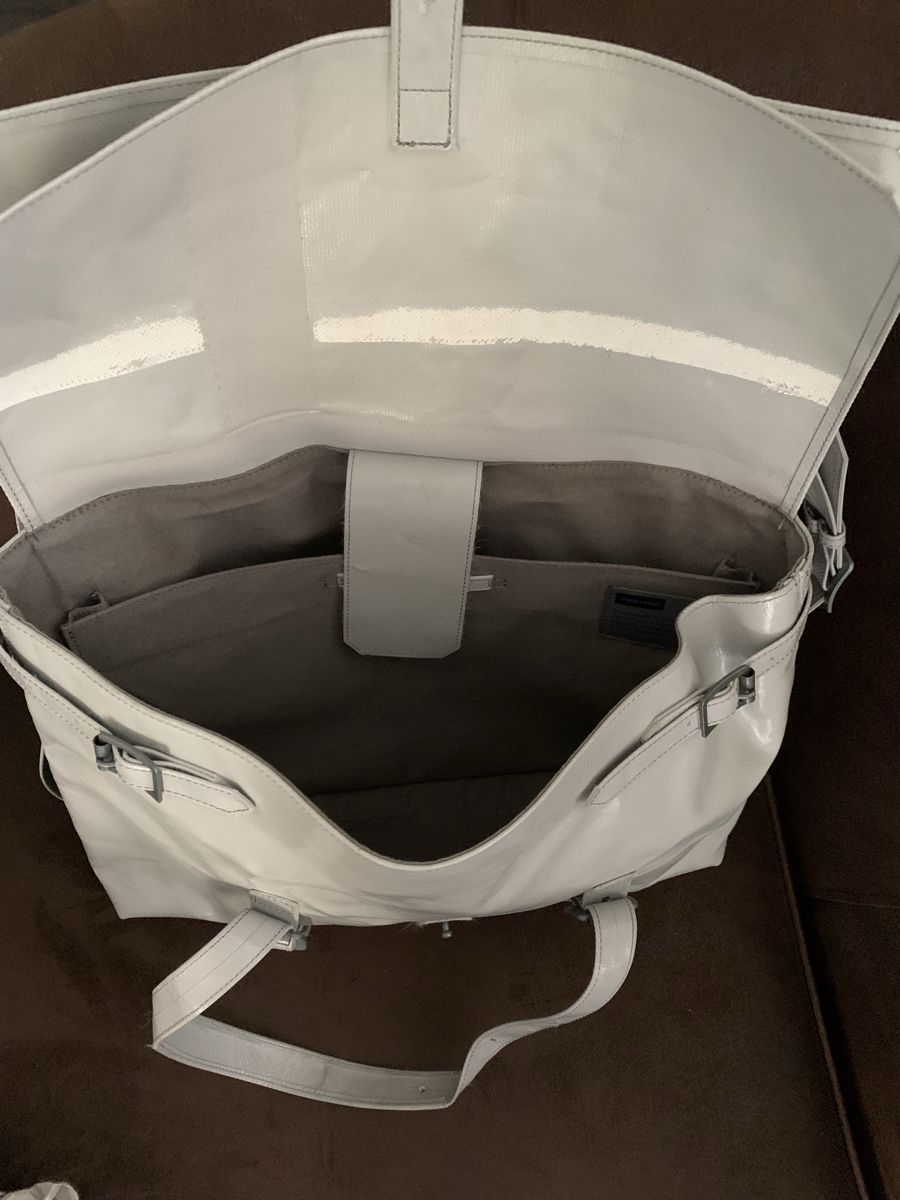 Freitag Borse da donna: Freitag Tasche  – Usato da Bergdietikon venduto da zor_856j 2