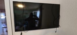Samsung Fernseher UE46ES6300 46 Zoll gebrauchter Zustand