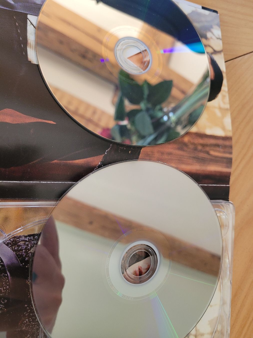 Tutti i DVDs: Inception Premium Collection (Blu-Ray) – Usato da Rüti ZH venduto da Guapitos_on_Tour 3