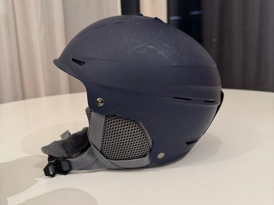 Scarpe da uomo: Skischuhe und Helm – Usato da Zürich venduto da car_zzr5 2