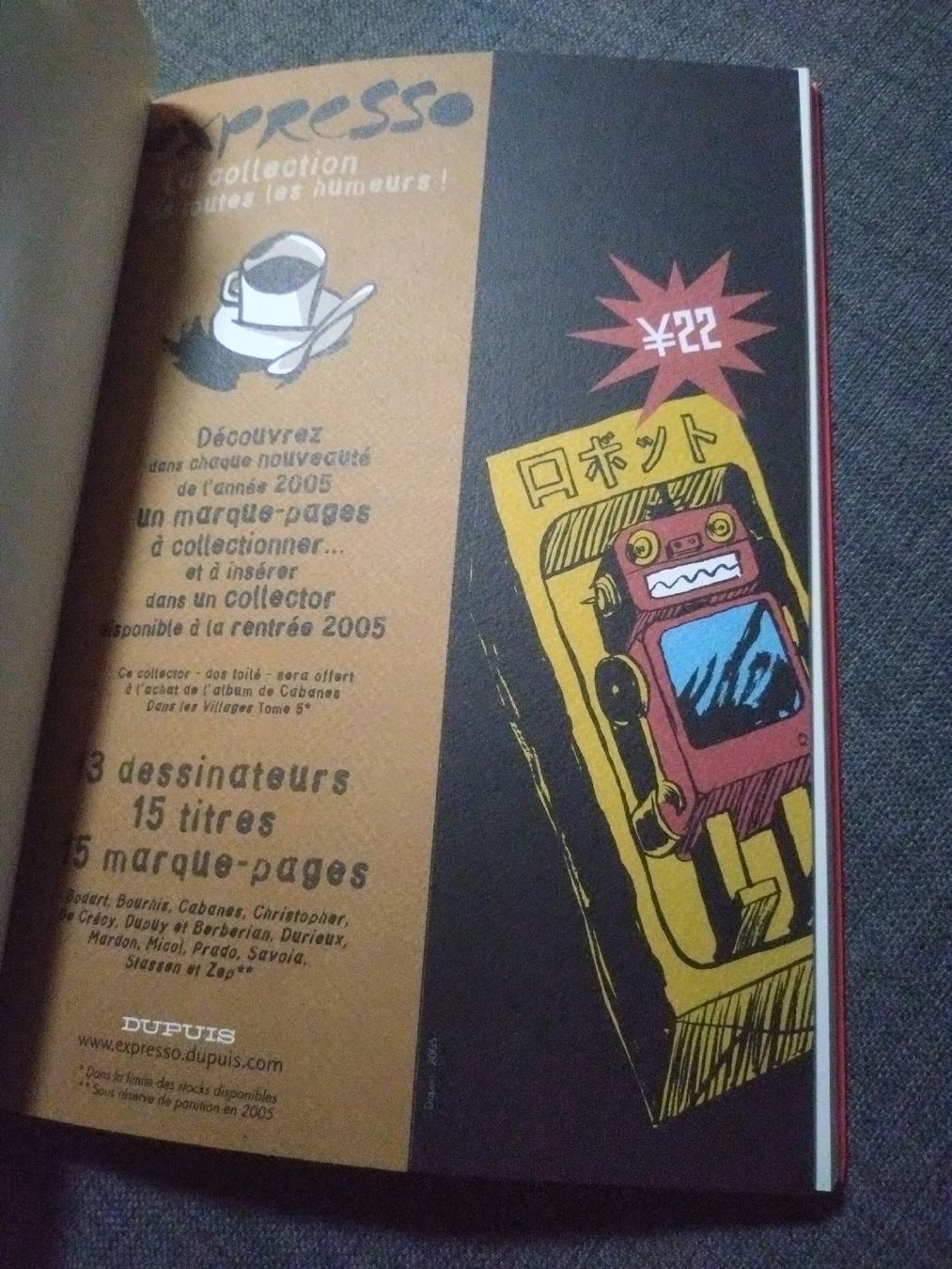 Comics: Comix Remix T.1 EO – Gebraucht aus Farvagny-le-Grand von LaCaverne 4