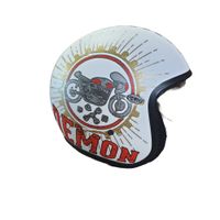PREMIER VINTAGE SD 8 BM Helm Gr. XS Neu AKTION!