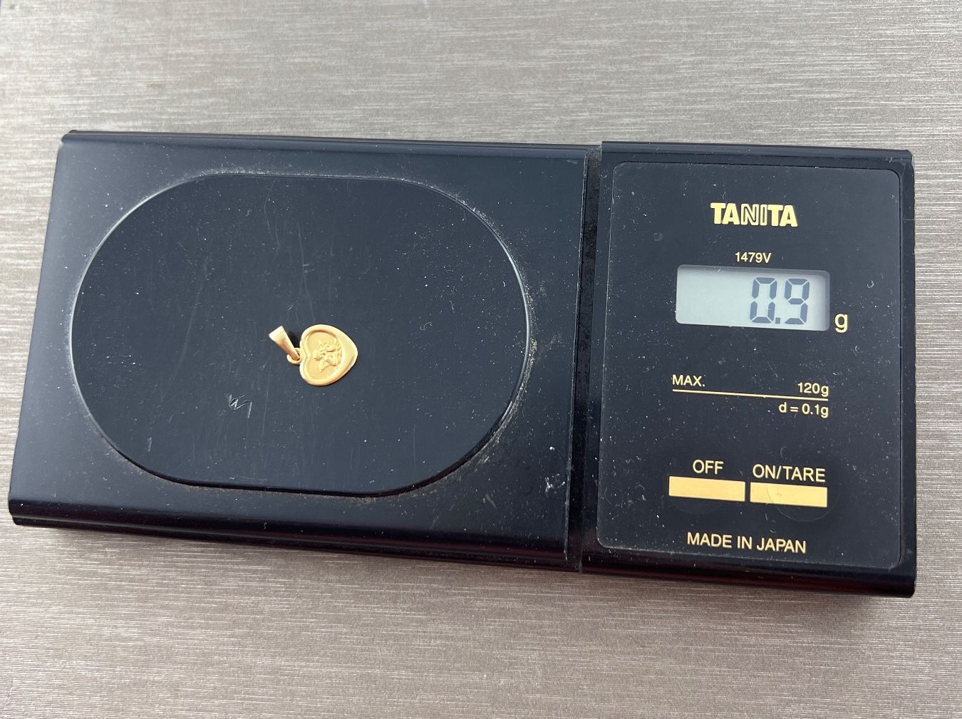 Ciondoli: Anhänger 750 Gold – Usato da Niederuzwil venduto da leo_8857 3
