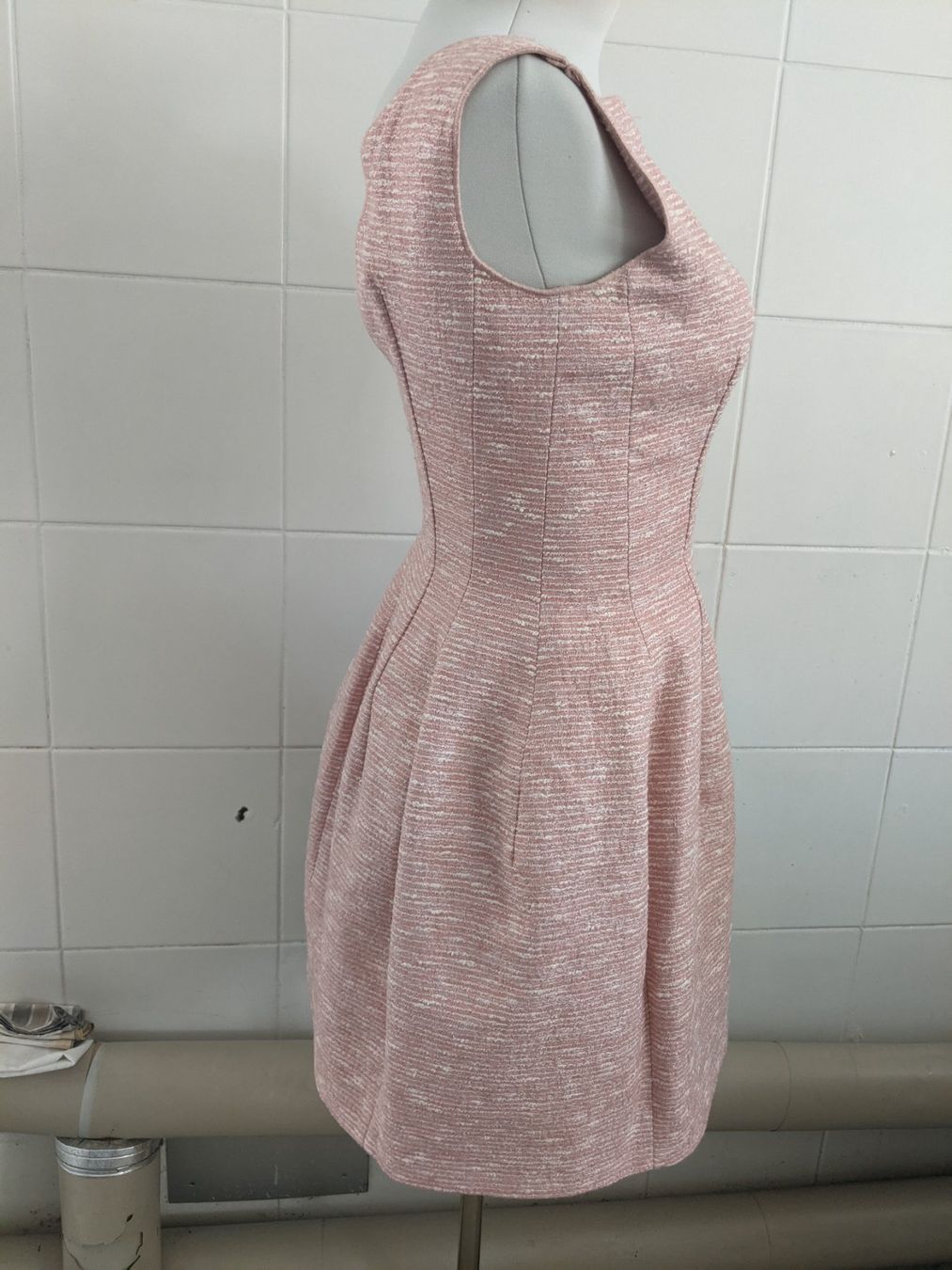 Zara Vestiti: Damen Kleid GR S – Usato da Langnau am Albis venduto da Judithsebi 2