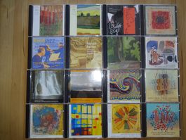 Stadtorchester und Musikkollegium Winterthur