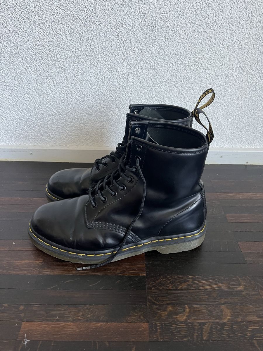 Dr. Martens Scarpe da uomo: Dr Martens 1460  – Usato da Rorschacherberg venduto da ann_8pnm 2