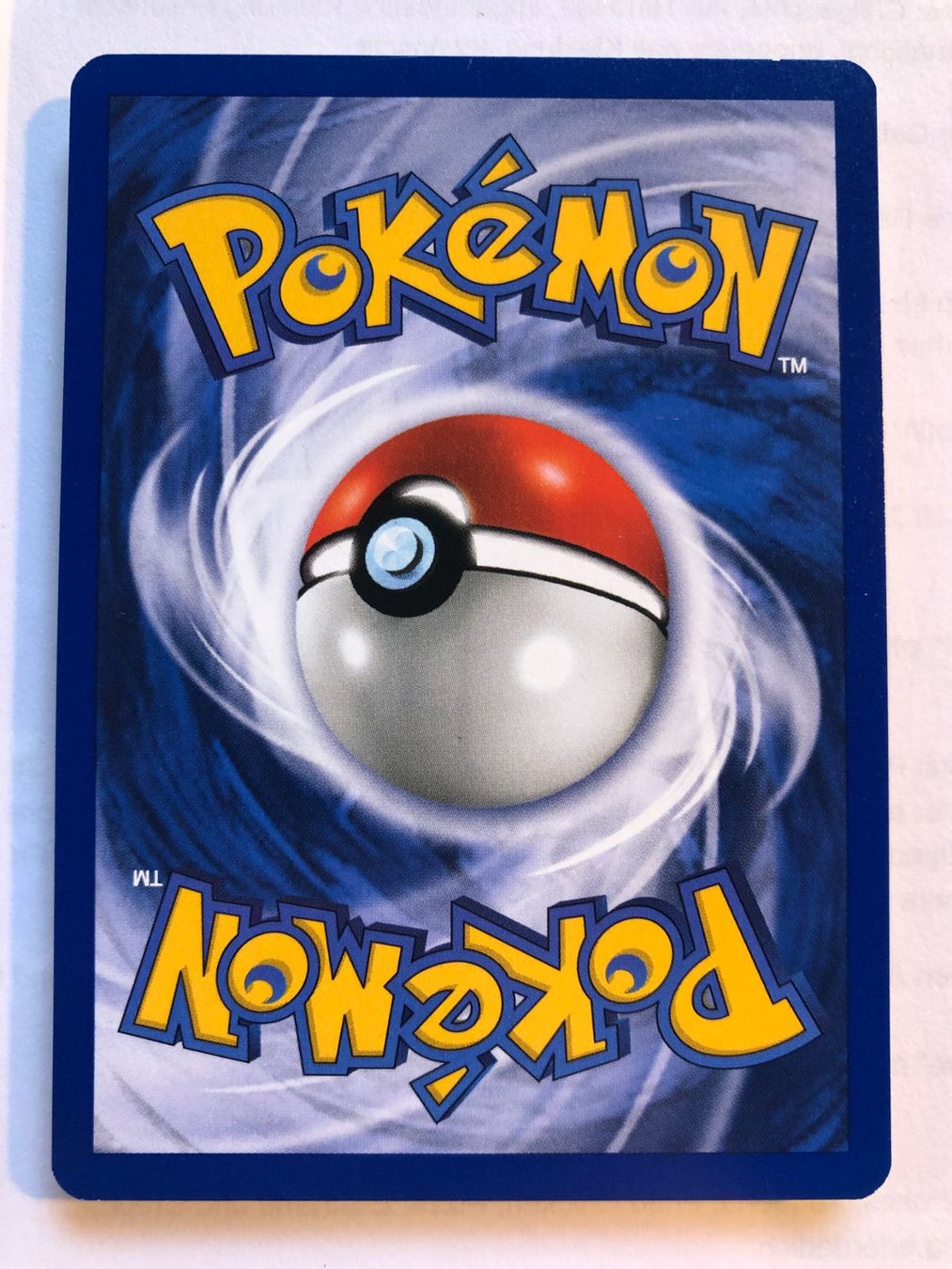 Carte collezionabili: Misty's Psyduck 1st Gym Challenge - MINT - ab 1.- – Usato da Giubiasco venduto da dan_pr8b 4