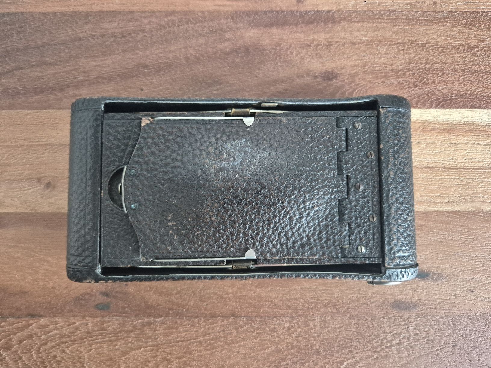 Kodak Kamera: Antike Kodak Kamera – Gebraucht aus Zürich von Dalema13 8