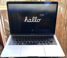 Apple MacBook Air Retina 13 (2018) | 256 GB SSD | 8 GB RAM