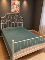 IKEA Bett Metall „Prinzessin“