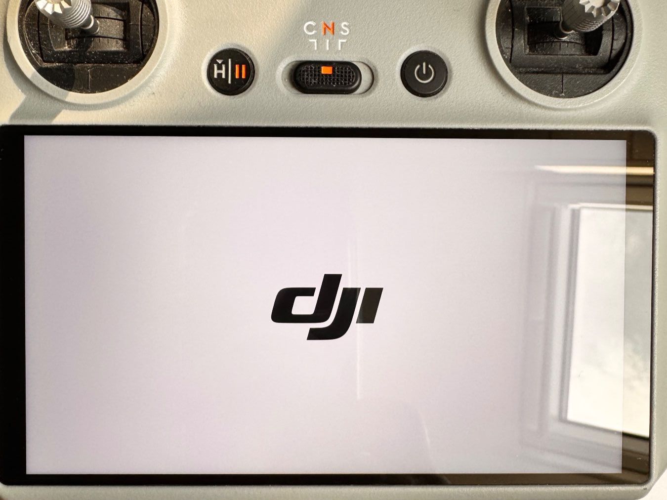 DJI Telecomando: DJI RC RM330 Fernsteuerung – Usato da Hermetschwil-Staffeln venduto da Mobile2013 6