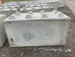 Betonblockstein / Betonlego / Beton