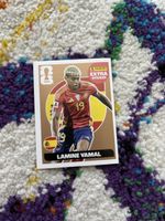 Lamine Yamal bronze