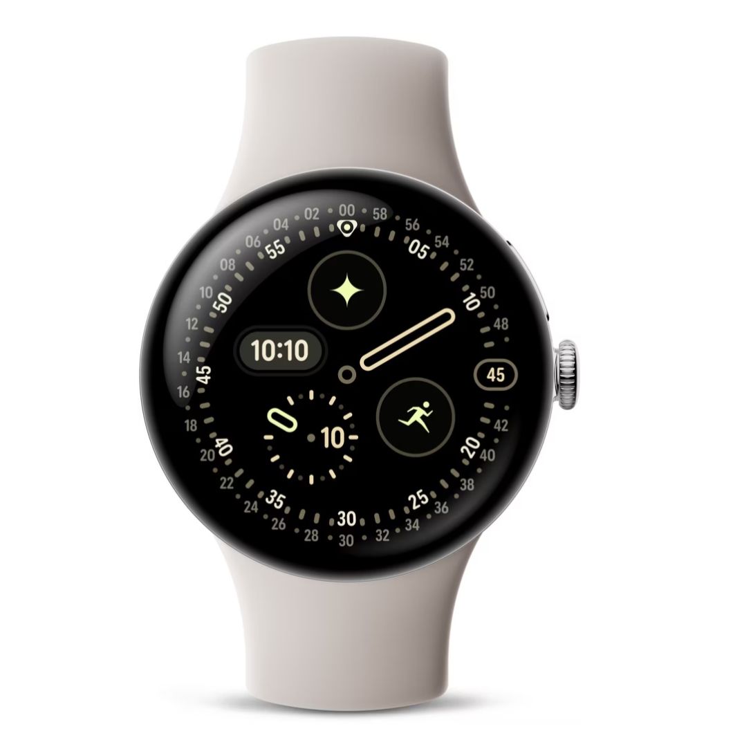 Google Smartwatch: Google Pixel Watch4  41mm e-sim – Neuf (Voir description) à Chur par aur_s5mj