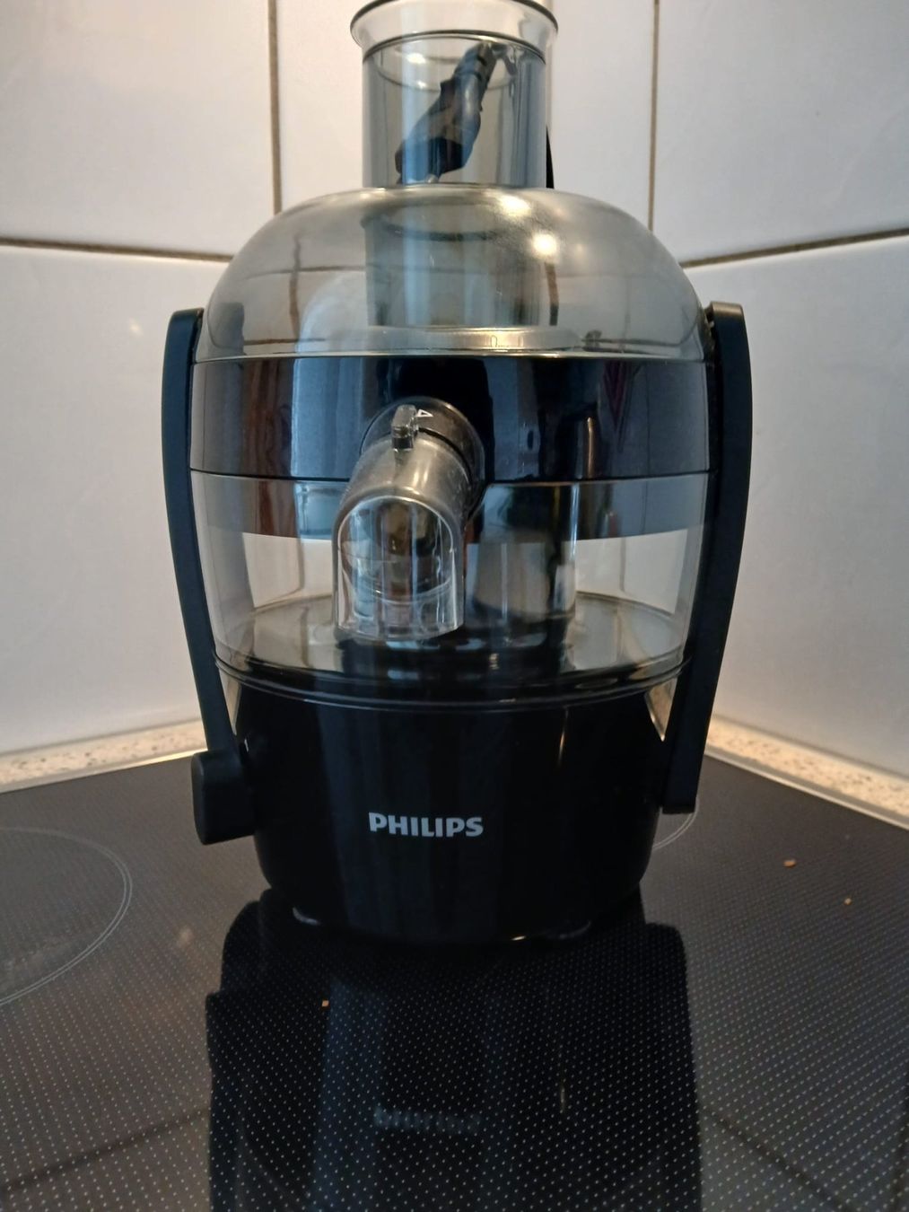 Elettrodomestici da cucina: Philips Entsafter unbenutzt – Nuovo (secondo la descrizione) da aeugst am albis venduto da just67 1
