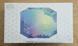 Pokemon Terapagos UPC FR NEUF