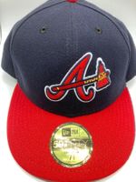 New Era Baseball cap Atlanta Braves MLB 62,5
