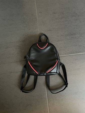 Sac à dos PRIMARK imitation cuire