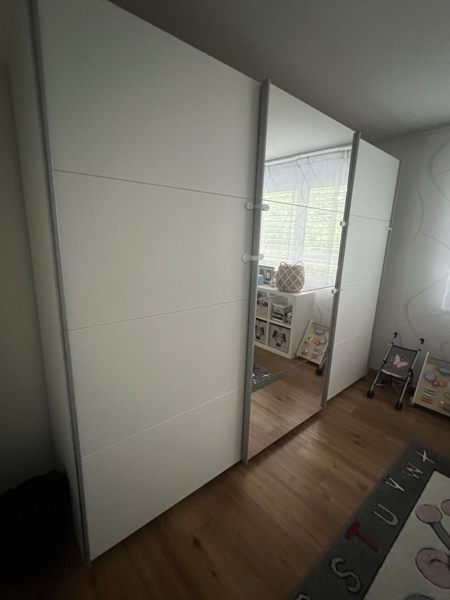 Armadi: Schwebtürenschrank – Nuovo (secondo la descrizione) da Bütschwil venduto da Amalfi99 1