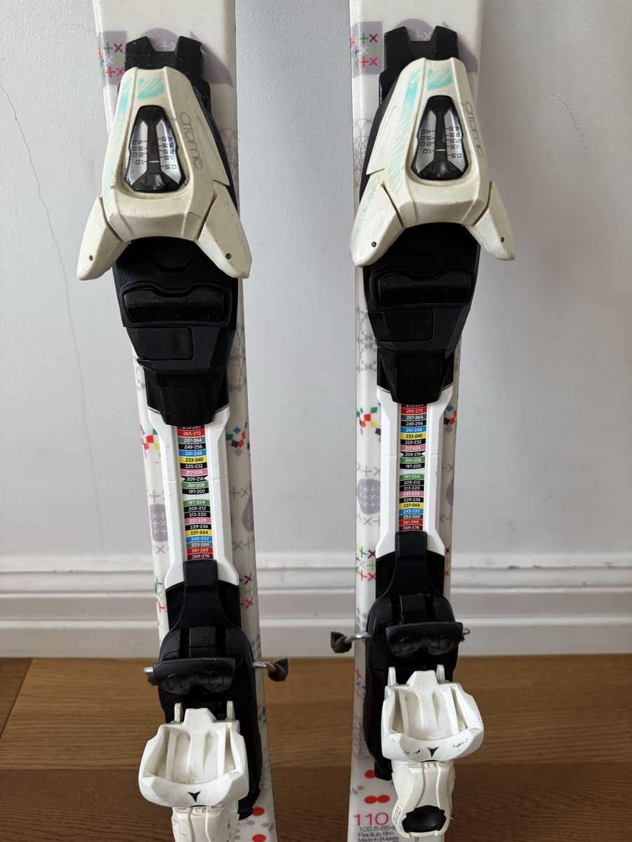 Skis: Skier Dynamic Light Elve, 110 – D'occasion à Bern par YoungBoy02 3
