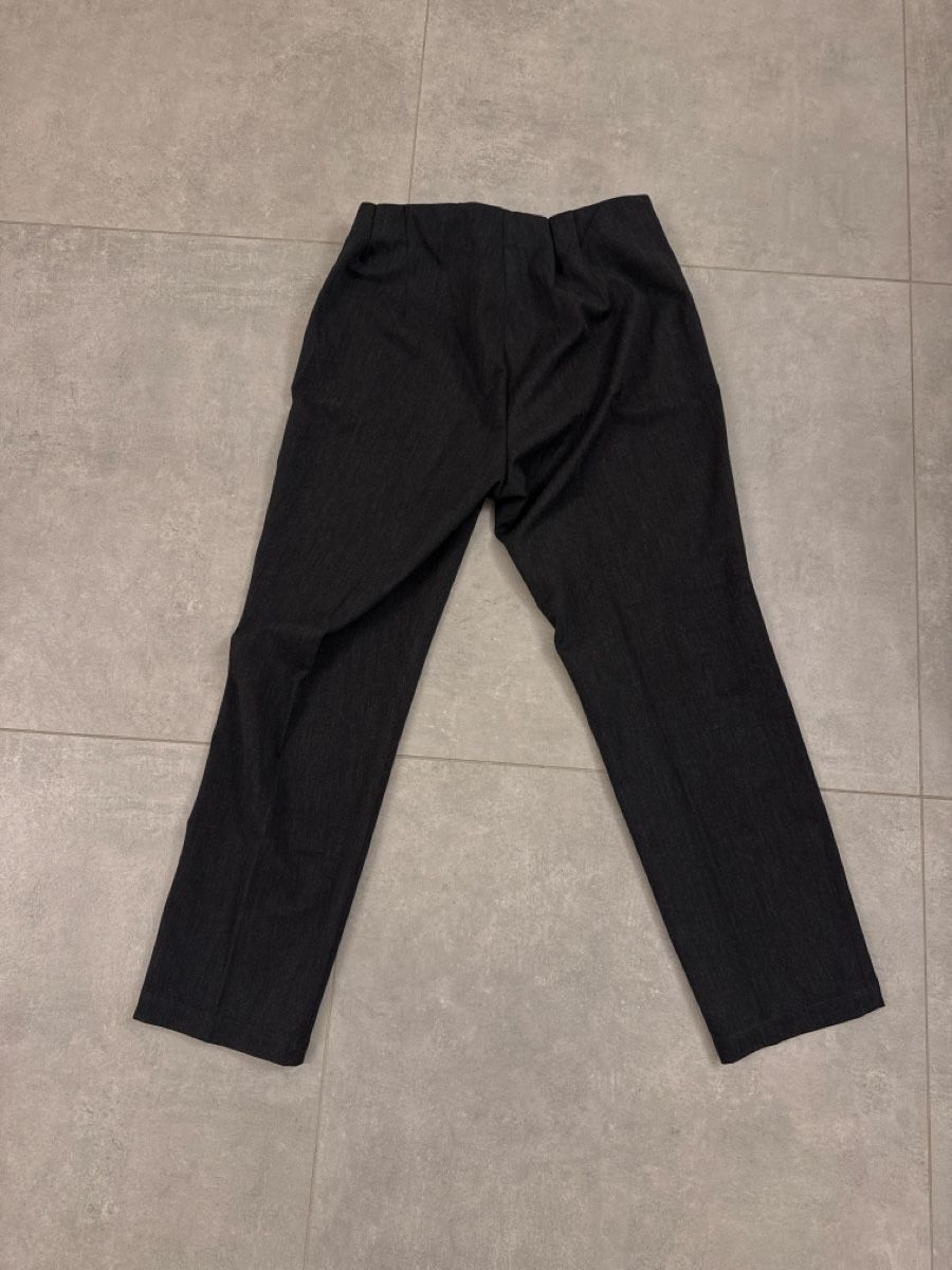 Pantalons: Zerres Damen Hose Gr.42 Anthrazit – Neuf (Voir description) à Elsau par shoppa 2