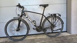 Herren Velo (TREK Dual Sport 2)