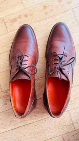 Schöne Lloyd Business-Schuhe Neupreis Fr. 169 - jetzt Fr. 39