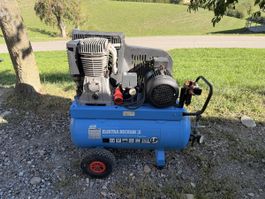 Kompressor 90 Liter 