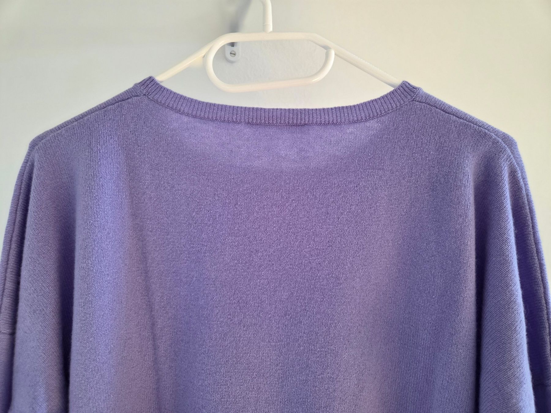 Pullover & Sweatshirts: Kaschmirpullover von true cashmere forever – Gebraucht aus Oberrieden von Smart570 3
