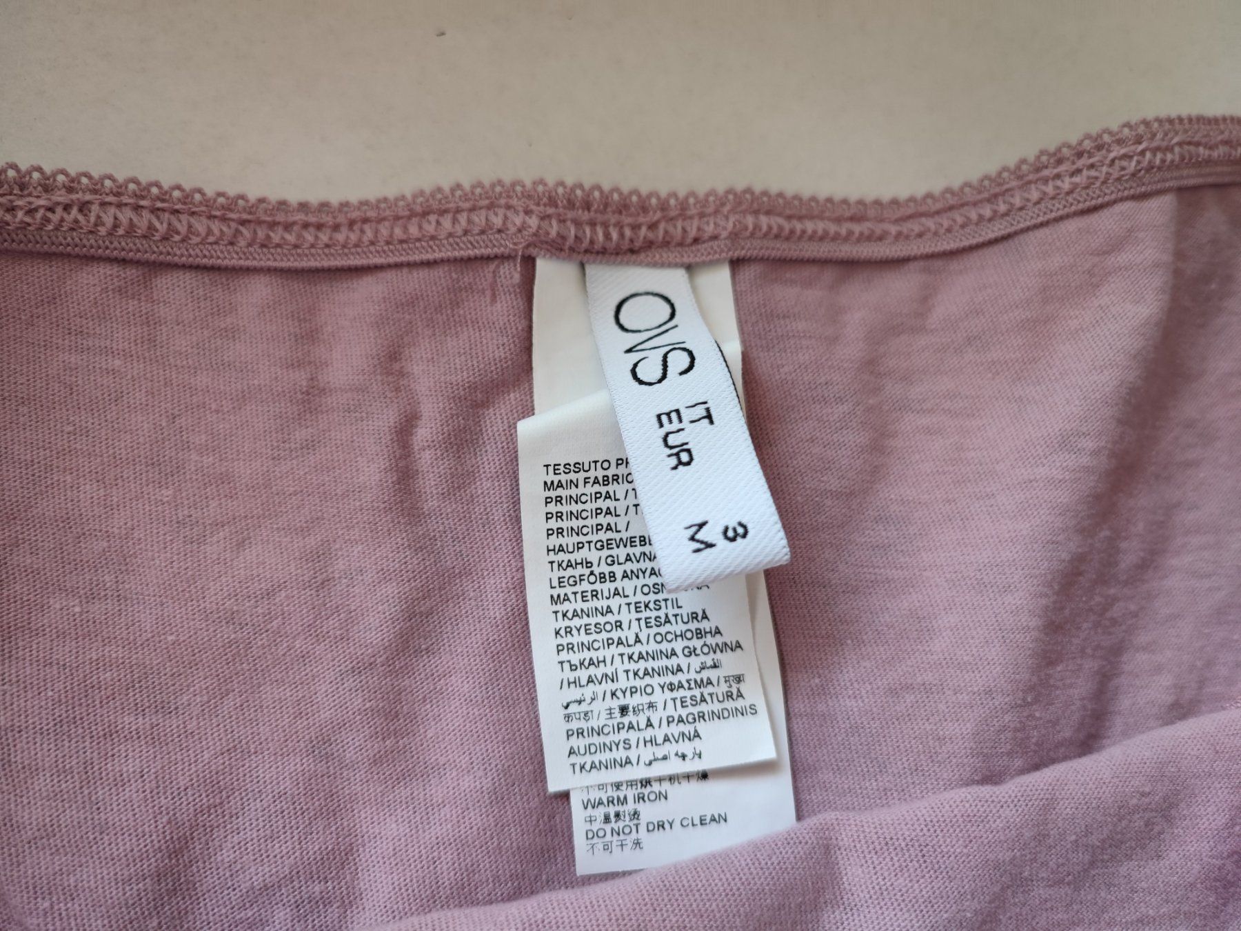 Altra biancheria intima: Cotton Slips, M, New – Nuovo (secondo la descrizione) da Sursee venduto da Re.joy 3