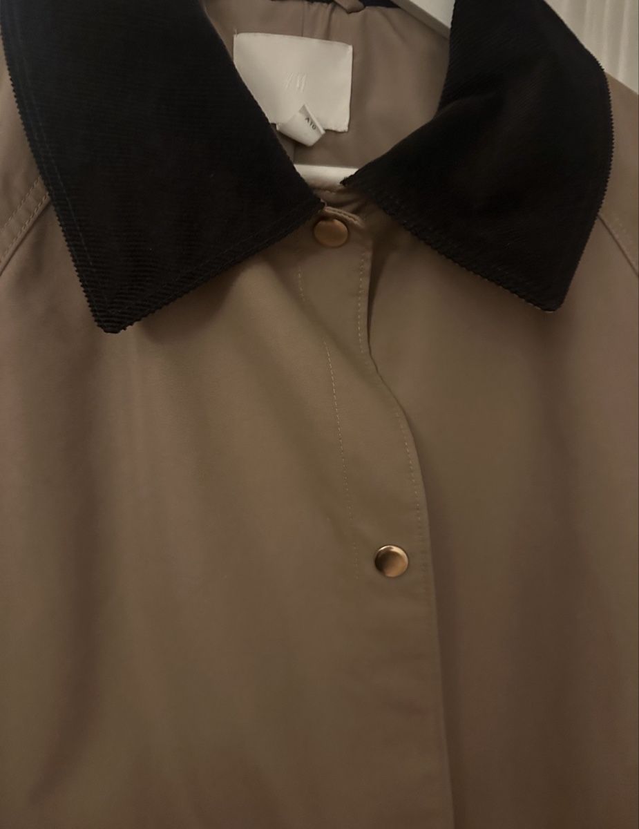 H&M Giacche: H&M Herbstjacke XL – Usato da Triengen venduto da Meetmeatthebodega 2