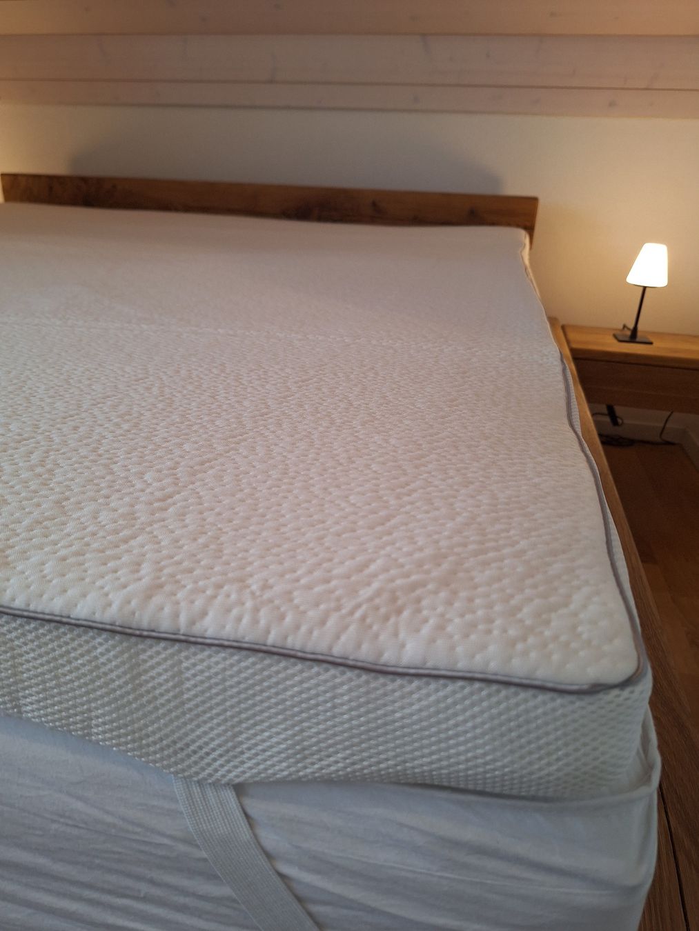 Lits: Sleeptex Topper – Neuf (Voir description) à Huttwil par Car05 1