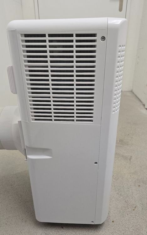 Beko Condizionatori: Mobile Klimaanlage BEKO BP207C – Usato da Bärau venduto da SWX 3