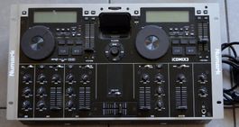 Numark iCDMIX3 Controller DJ-Mixer