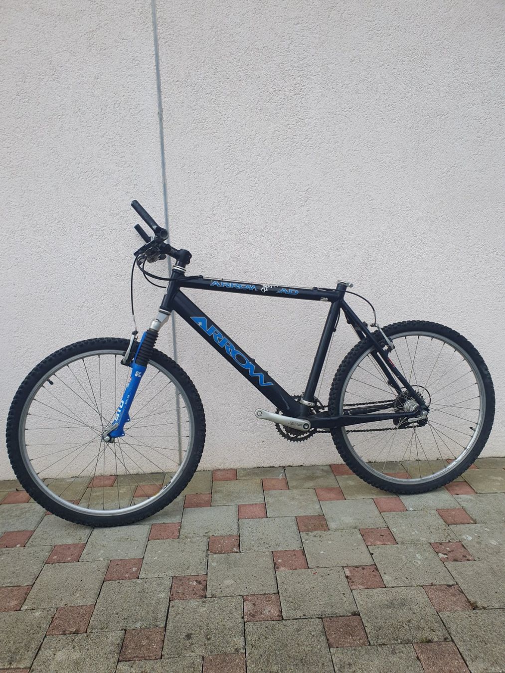 Biciclette: Arrow Head Mtb Velo – Usato da Herznach venduto da VwGolfer 1